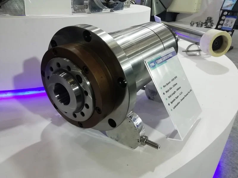 IMTEX 2019 - PMK exhibition